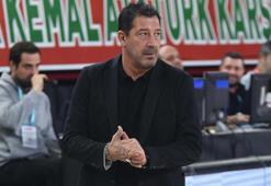 Ufuk Sarıca'nın yeni takımı belli oluyor