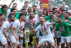 Bursaspor'da birçok futbolcuyla yol ayrımı: Gözler iç transferde!