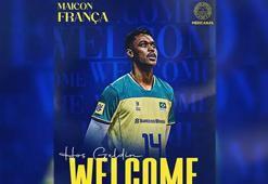 Fenerbahçe Brezilyalı yıldızın transferini resmen açıkladı