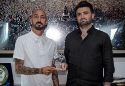 Bursaspor, Ahmet İlhan Özek ile yollarını ayırdı