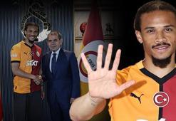 Galatasaray Leroy Sane'nin maliyetini açıkladı! Dikkat çeken sözleşme detayı