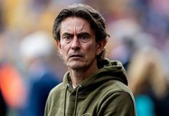 Tottenham'da Thomas Frank dönemi resmen başladı