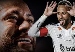 Süper Lig devi transferde tam anlamıyla çıldırdı: Sezonun bombası Neymar…