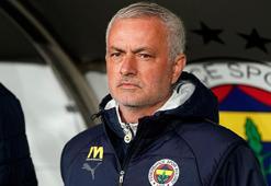Fenerbahçe'de Jose Mourinho ve Devin Özek başrolde!
