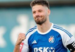 Süper Lig'in yeni ekibinden Bruno Petkovic bombası!