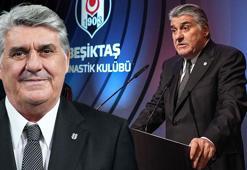 Beşiktaş Başkanı Serdal Adalı'dan FANATİK'e özel açıklamalar: 'Dünya yıldızı gelecek'