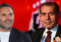 Galatasaray'dan transferde durmak yok... Yıldız oyuncu imzaya hazırlanıyor!