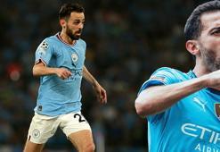 Leroy Sane'nin ardından Bernardo Silva imzaya! Galatasaray çıldırdı, Galata Kulesi'nde büyük sürpriz...