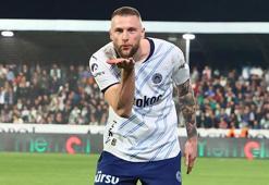 Fenerbahçe'de Milan Skriniar krizi! Yönetime çok sinirlendi