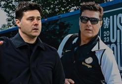 Türkiye'ye yenilen ABD'de Pochettino krizi!