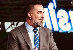 Arda Turan'dan Shakhtar Donetsk resmi sayfasına konuştu: O kadar ünlüyüm ki...