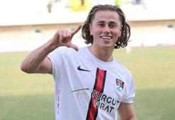 Süper Lig ekipleri Eyüp Akcan'ın peşinde