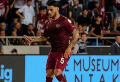 Rizespor'da hedef Görkem Sağlam