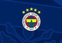 Fenerbahçe'den 5 yıllık sponsorluk anlaşması! Resmen duyuruldu...