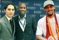 Hamit Altıntop'tan Leroy Sane yorumu: Kesinlikle bu listeye giriyor