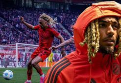 Bayern Münih'ten son dakika Sacha Boey açıklaması! Galatasaray çok istiyordu, durumu belli oldu