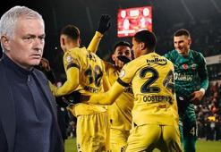 Fenerbahçe'nin yıldızına İtalya'dan talip! Teklif yapılacak