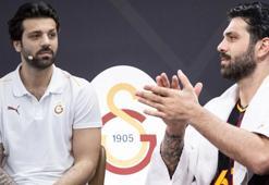 Galatasaray'da Göksenin Köksal ile yollar ayrıldı!