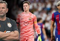İspanyollardan bomba Galatasaray iddiası! Liste başında yer alıyor