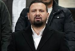 Pendikspor Başkanı Murat Özdemir, görevinden ayrıldığını açıkladı
