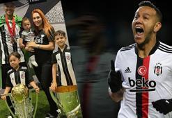 Josef de Souza'dan Beşiktaş paylaşımı: Özledim