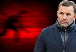Galatasaray'a transferde kahreden haber: Dünyaca ünlü kaleci teklifi reddetti