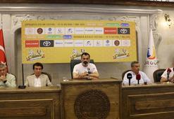 Kapadokya Bisiklet Festivali’ne 6 ülkeden 131 sporcu katılacak