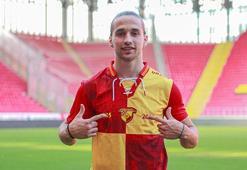 Göztepe, Arda Okan Kurtulan'ı kadrosuna kattı