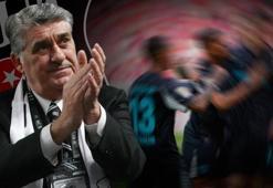 Beşiktaş'tan Almanya'ya damga vuran yıldız için transfer harekatı! Serdal Adalı açıklamıştı...