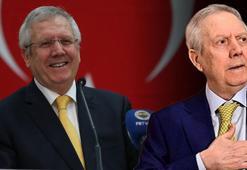 Aziz Yıldırım'dan, Fenerbahçe taraftarına mesaj: 'Pansuman yapar giderim!'