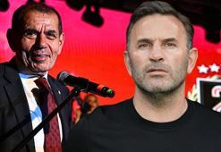 Galatasaray'a kaleci transferinde müjde! Dünya yıldızı için transfer yolu açıladı