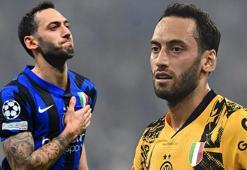Galatasaray, gözünü kararttı... Hakan Çalhanoğlu için servet!