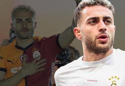 Galatasaray'da veda vakti! Barış Alper Yılmaz yönetime iletti işte gideceği takım
