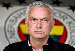 ÖZEL | Fenerbahçe'de Jose Mourinho'nun yeni yardımcıları belli oldu!