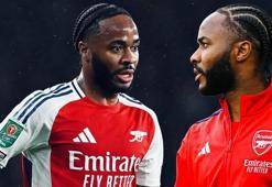 Raheem Sterling bombası! İstanbul devine imza, transferde büyük sürpriz...