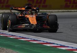 Formula 1'in 10.yarışı Kanada'da koşulacak