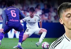 Real Madrid'de Arda Güler'in pabucu dama atıldı! İspanyol basını üçlü rekabeti açıkladı: Sertlik garanti