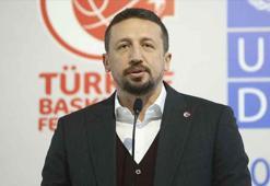Hidayet Türkoğlu: İnşallah ülkemizin kadın basketbolunun yükseleceği bir yaz süreci olur