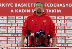 Hidayet Türkoğlu: İnşallah kadın basketbolunun yükseleceği bir yaz olur
