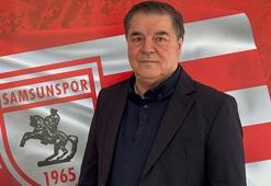 Samsunspor'dan transfer açıklaması