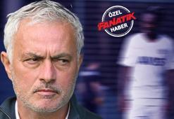 ÖZEL | Fenerbahçe'nin jokeri geri dönüyor: Jose Mourinho kararını verdi! 'Şampiyonluk yarışı beni hırslandırıyor'