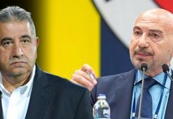 Fenerbahçe Başkan Adayı Hakan Bilal Kutlualp'ten olay açıklama: 'Anayasayı çiğniyorsunuz'