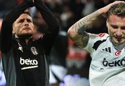Beşiktaş'ta istenmeyen adam olmuştu! Serie A devleri peşine düştü