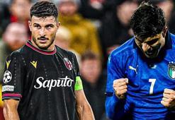 ÖZEL | Riccardo Orsolini cephesinden Fenerbahçe için sürpriz açıklama!
