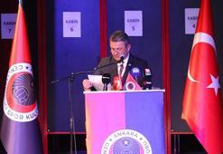 Gençlerbirliği'nde Osman Sungur yeniden başkan seçildi