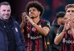 Galatasaray'da beklenmedik ayrılık! Almanya yolcusu