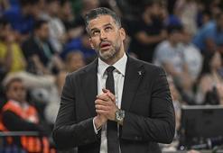 Beşiktaş başantrenörü Dusan Alimpijevic: 'Çok büyük bir kulübüz'