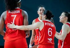 Potada Kadın Milliler’in Avrupa serüvenine geri sayım!
