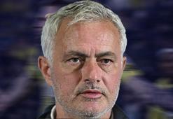 Fenerbahçe'de Jose Mourinho'nun 1 numaralı transfer hedefi belli oldu!