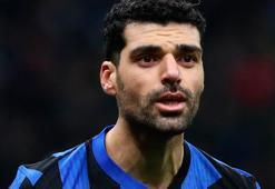 Mehdi Taremi İran'da mahsur kaldı